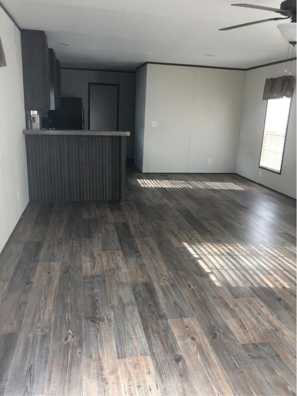 2019 Mobile Home
