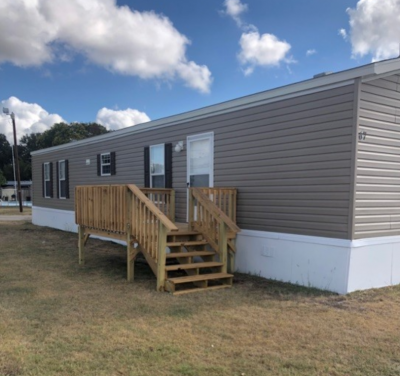 Mobile Home at 521 East Veterans Memorial Blvd #67 Harker Heights, TX 76548