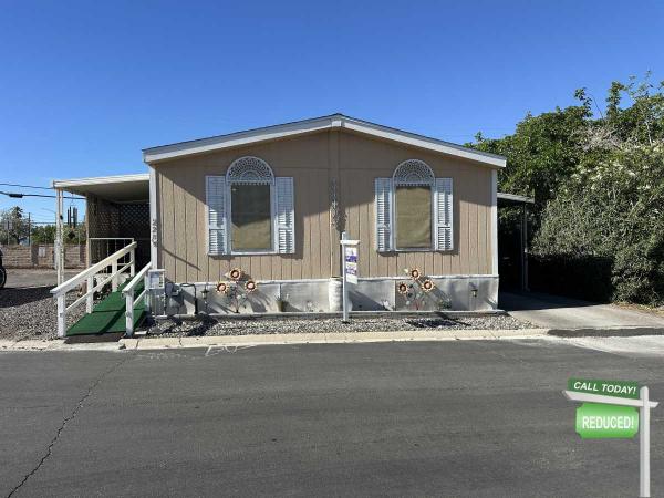 1988 CHAMPION Manufactured Home