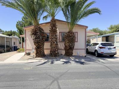 Mobile Home at 5300 E. Desert Inn Rd Las Vegas, NV 89122