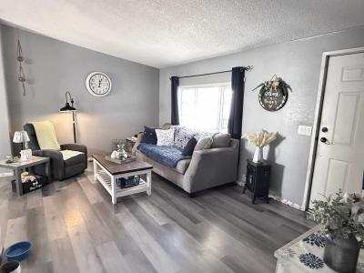 Photo 4 of 28 of home located at 5300 E. Desert Inn Rd Las Vegas, NV 89122