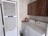 1996 CHAMPION INFINITY Mobile Home