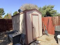 1996 CHAMPION INFINITY Mobile Home