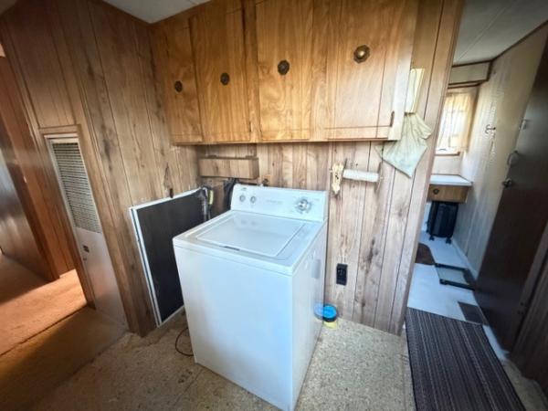 1983 Mobile Home
