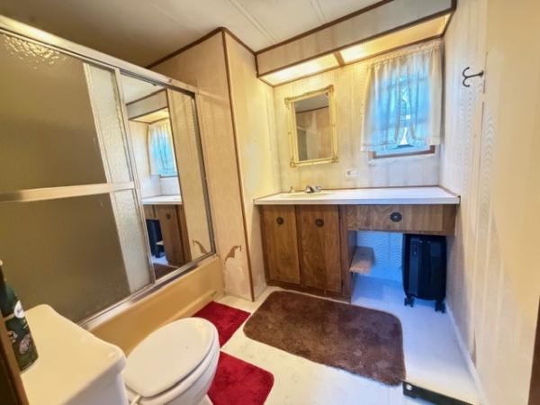 1983 Mobile Home