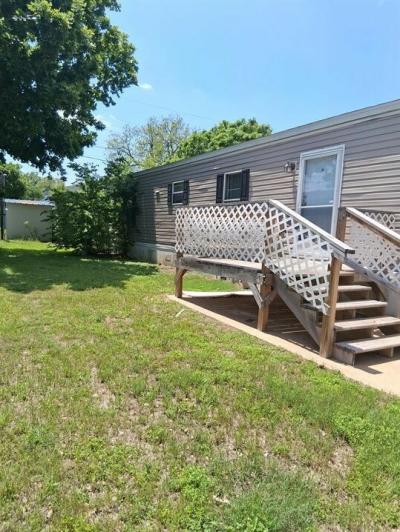 Mobile Home at 521 East Veterans Memorial Blvd #300 Harker Heights, TX 76548