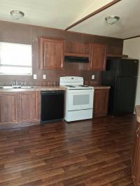 2012 Fleetwood Dakota Mobile Home