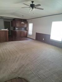2012 Fleetwood Dakota Mobile Home