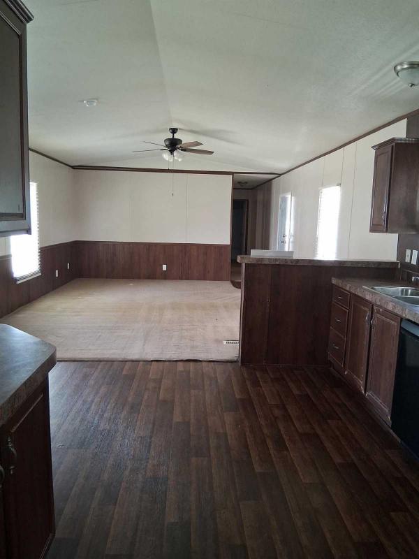 2012 Fleetwood Dakota Mobile Home
