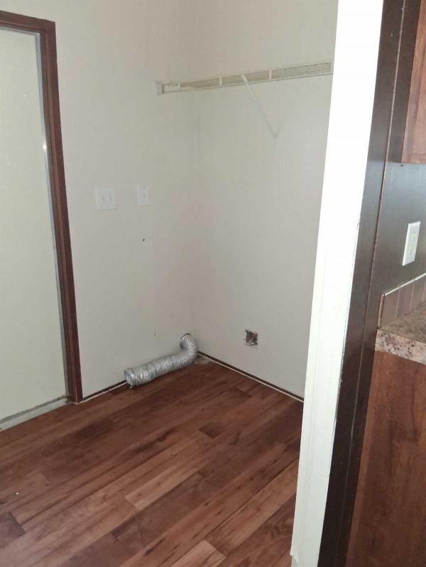 2012 Fleetwood Dakota Mobile Home