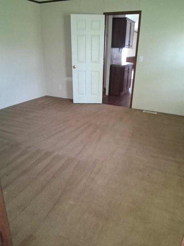 2012 Fleetwood Dakota Mobile Home