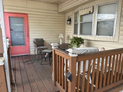 Photo 3 of 8 of home located at 6700 150th Ave N Lot 966 Clearwater, FL 33764