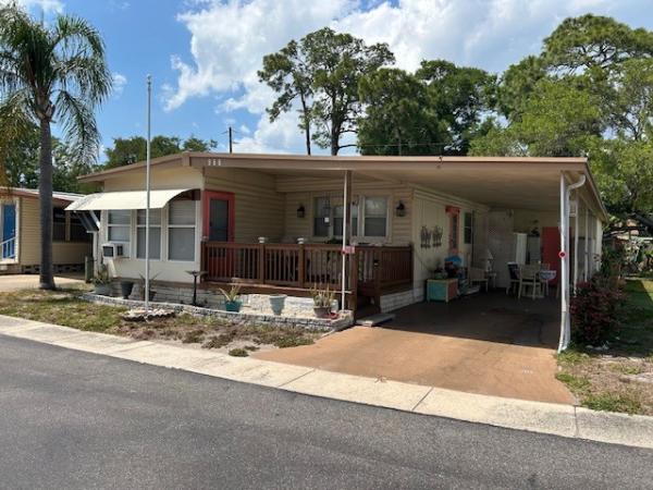 1979  Mobile Home For Sale