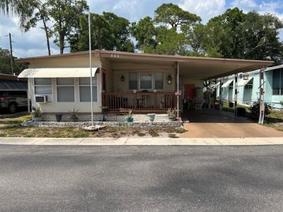 Photo 2 of 8 of home located at 6700 150th Ave N Lot 966 Clearwater, FL 33764