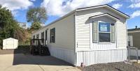 2016 CBH Manufactured Home