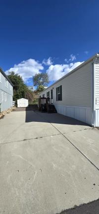 2016 CBH Manufactured Home