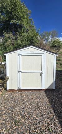 2016 CBH Manufactured Home