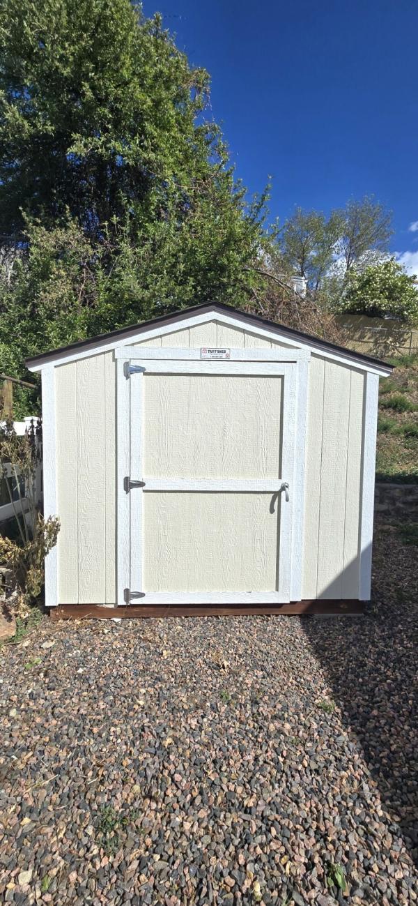 2016 CBH Manufactured Home