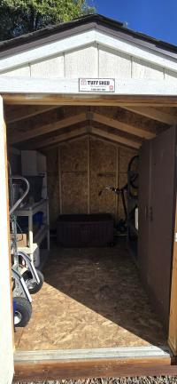 2016 CBH Manufactured Home