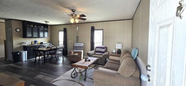 2016 CBH Manufactured Home