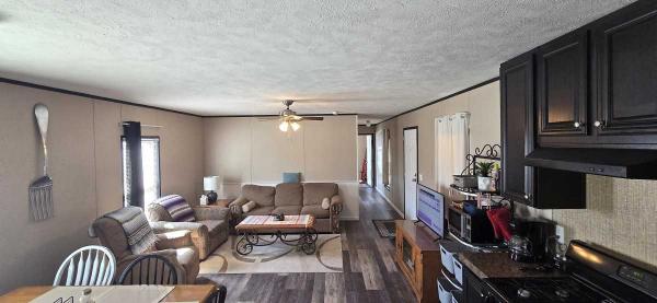 2016 CBH Manufactured Home