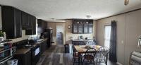 2016 CBH Manufactured Home