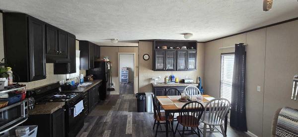 2016 CBH Manufactured Home