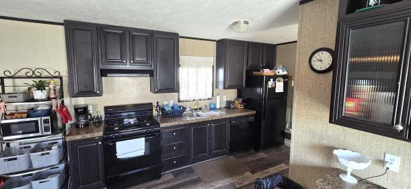 2016 CBH Manufactured Home
