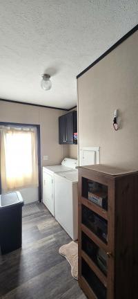 2016 CBH Manufactured Home