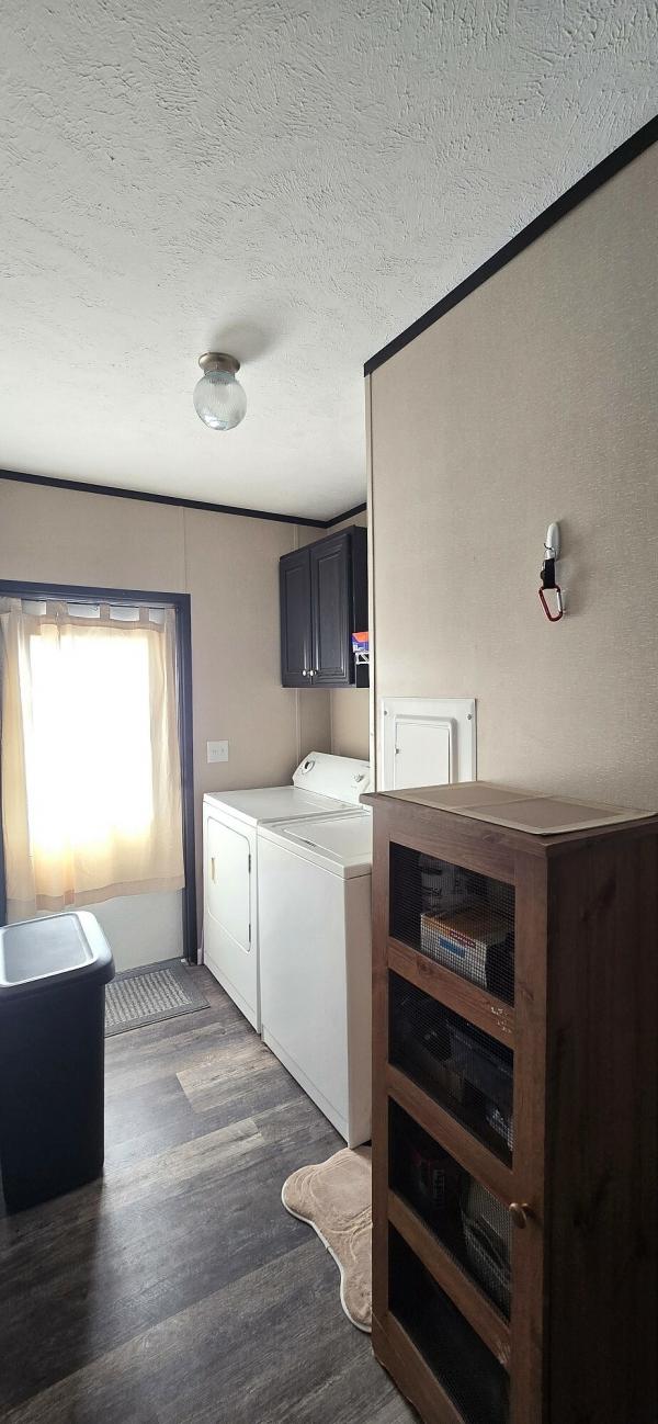 2016 CBH Manufactured Home