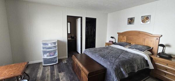 2016 CBH Manufactured Home