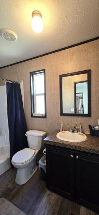2016 CBH Manufactured Home