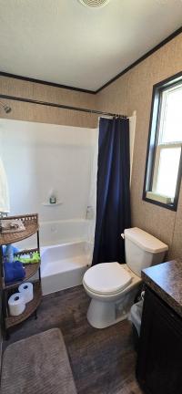 2016 CBH Manufactured Home