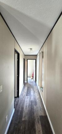 2016 CBH Manufactured Home