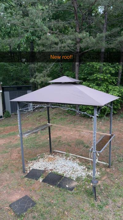 Mobile Home at 173 Augusta Cir Rustburg, VA 24588