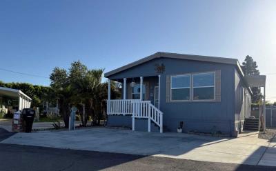 Mobile Home at 304 Magpie Lane Fountain Valley, CA 92708