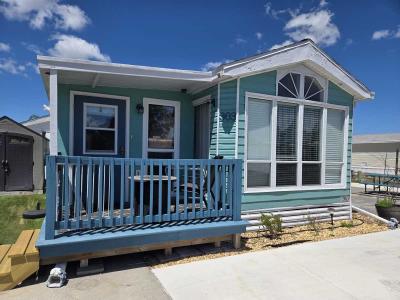 Mobile Home at 9412 New York Ave 303 Hudson, FL 34667