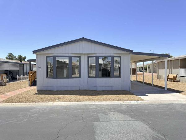1988 FUQUA Mobile Home For Sale