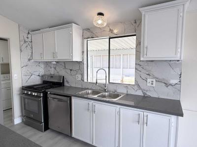 Photo 4 of 32 of home located at 6420 E Tropicana Las Vegas, NV 89122