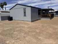 1988 FUQUA Manufactured Home
