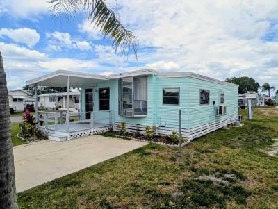 Mobile Home at 3715 Hula Circle Ruskin, FL 33570