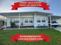Manufactured Home