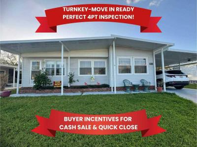 Mobile Home at 4011 Countryside Dr Ellenton, FL 34222