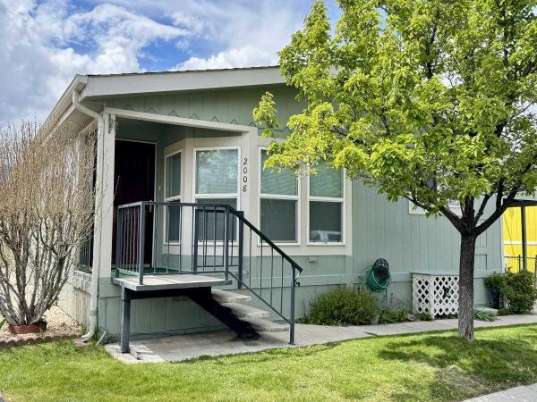1991 Skyline Mobile Home For Sale