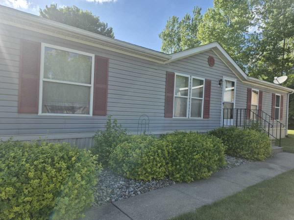 1996 DUTCH HOUSING Manufactured Home
