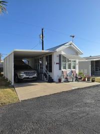 1999 Manufactured Home