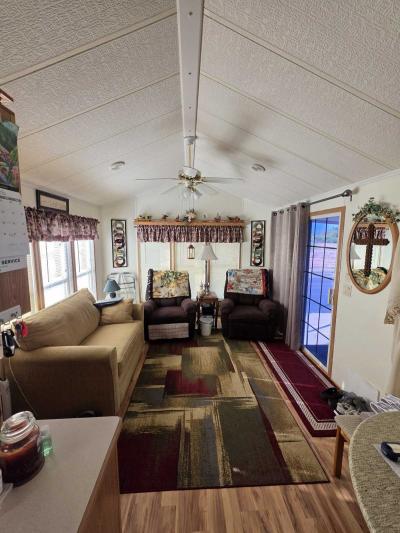 Photo 3 of 8 of home located at 715 N Westgate Dr. Weslaco, TX 78596