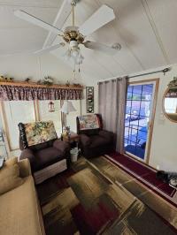1999 Manufactured Home