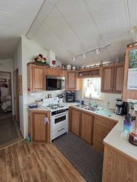 1999 Manufactured Home