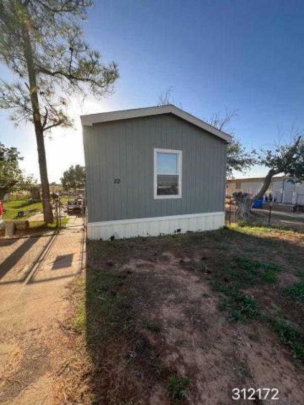 Photo 1 of 2 of home located at Morada Homes 206 E. Cr 132 Midland, TX 79706